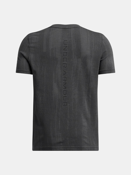 Under Armour Chlapčenské tričko Under Armour Vanish Seamless SS