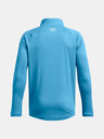 Under Armour Chlapčenské tričko Under Armour UA Tech 2.0 1/2 Zip