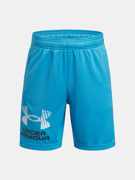 Under Armour Chlapčenské kraťasy Under Armour UA Tech Logo Shorts