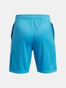 Under Armour Chlapčenské kraťasy Under Armour UA Tech Logo Shorts