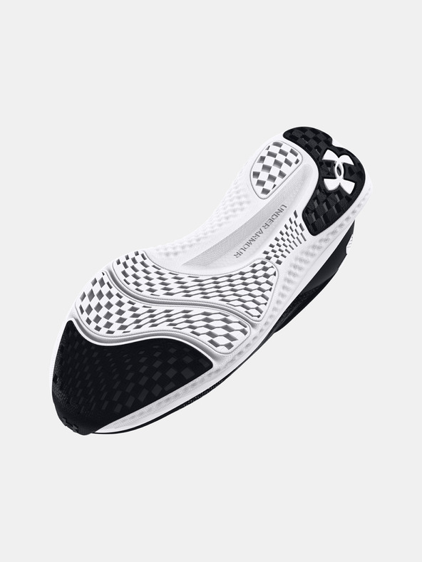 Under Armour Chlapčenské topánky Under Armour UA BGS Speed Swift-BLK