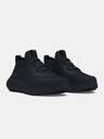 Under Armour Chlapčenské topánky Under Armour UA GS Phantom 4-BLK