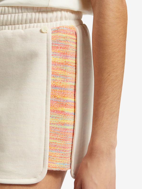 Scotch & Soda Béžové dámske tepláky Scotch & Soda