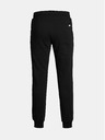 Jack & Jones Čierne tepláky Jack & Jones Gordon