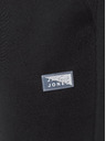Jack & Jones Čierne tepláky Jack & Jones Will