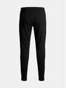 Jack & Jones Čierne tepláky Jack & Jones Will