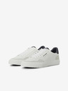 Jack & Jones Biele tenisky Jack & Jones
