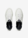 Jack & Jones Biele tenisky Jack & Jones