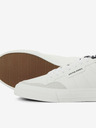 Jack & Jones Biele tenisky Jack & Jones