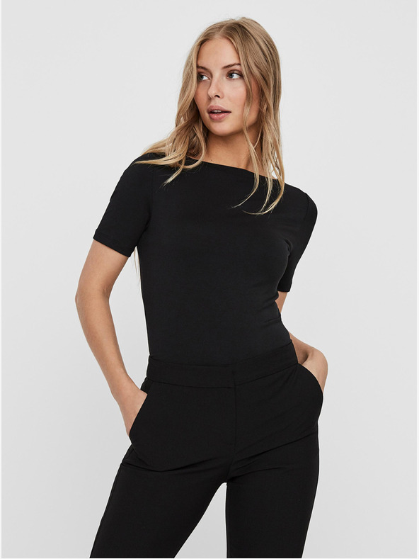 Vero Moda Panda Tričko