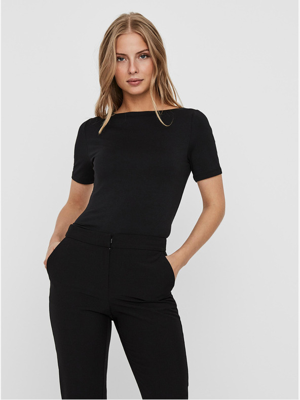 Vero Moda Panda Tričko