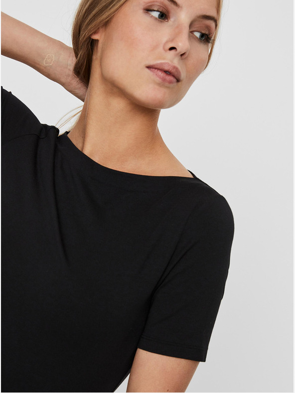 Vero Moda Panda Tričko