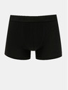 Jack & Jones Sada piatich čiernych boxeriek Jack & Jones Tone