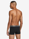 Jack & Jones Sada troch čiernych boxeriek Jack & Jones Sense