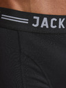 Jack & Jones Sada troch čiernych boxeriek Jack & Jones Sense