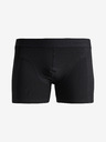 Jack & Jones Sada troch čiernych boxeriek Jack & Jones