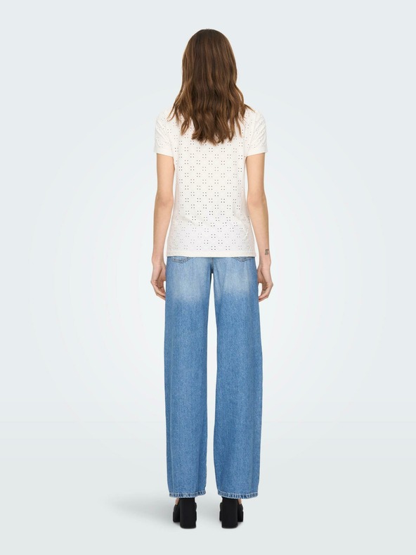 Jacqueline de Yong Cathinka Tričko