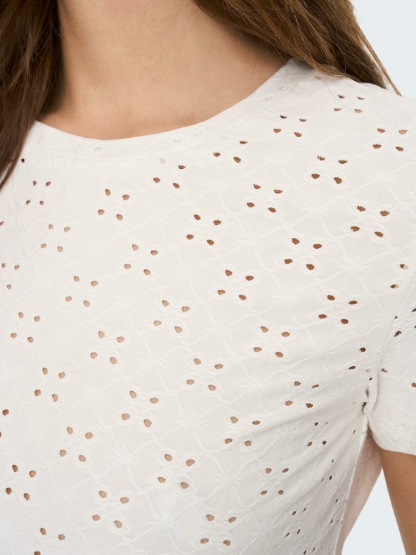 Jacqueline de Yong Cathinka Tričko