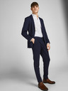 Jack & Jones Biela košeľa Jack & Jones Lacardiff