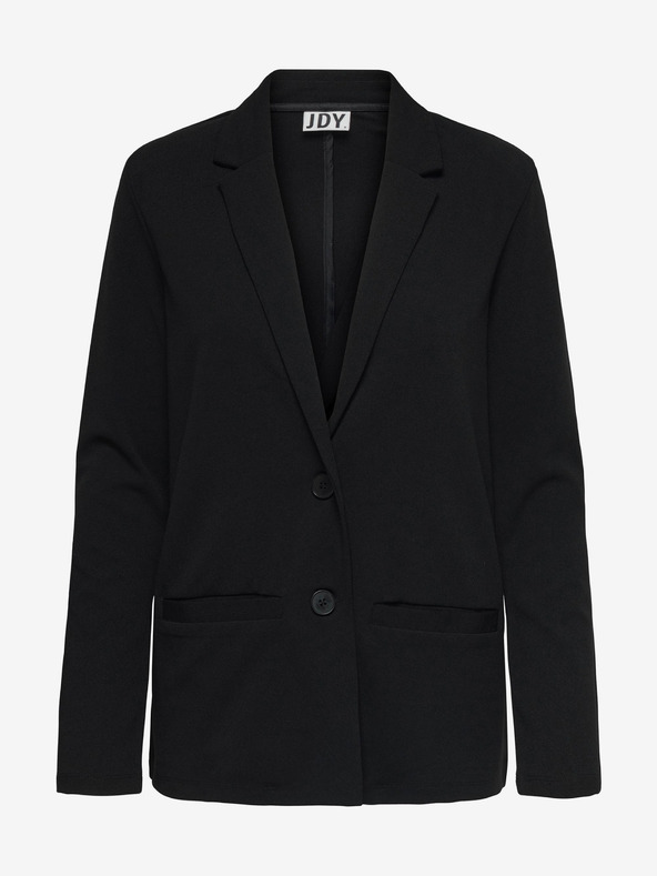 Jacqueline de Yong Čierne sako JDY Louis