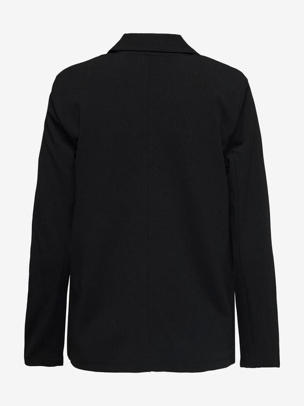 Jacqueline de Yong Čierne sako JDY Louis