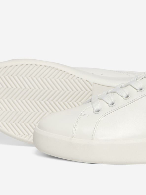 ONLY Biele dámske tenisky ONLY Soul