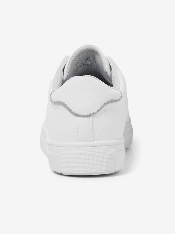 Jack & Jones Biele pánske tenisky Jack & Jones Bale