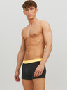 Jack & Jones Sada siedmich pánskych boxeriek Jack & Jones Vito