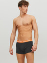 Jack & Jones Sada siedmich pánskych boxeriek Jack & Jones Vito