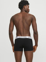 Jack & Jones Súprava piatich pánskych boxeriek Jack & Jones Solid
