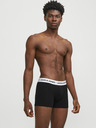Jack & Jones Súprava piatich pánskych boxeriek Jack & Jones Solid