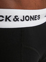 Jack & Jones Súprava piatich pánskych boxeriek Jack & Jones Solid