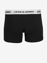Jack & Jones Súprava piatich pánskych boxeriek Jack & Jones Solid