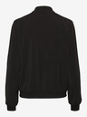 Vero Moda Čierne dámske bombery Vero Moda Coco