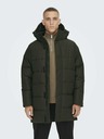 ONLY & SONS Pánska prešívaná bunda ONLY & SONS Carl