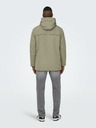 ONLY & SONS Pánska zimná bunda ONLY & SONS Jayden