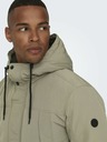 ONLY & SONS Pánska zimná bunda ONLY & SONS Jayden