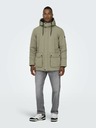 ONLY & SONS Pánska zimná bunda ONLY & SONS Jayden