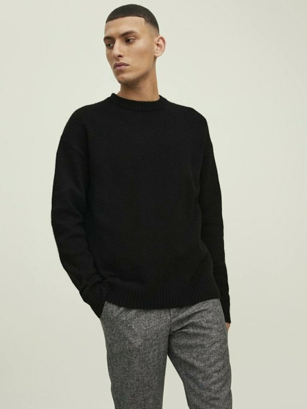 Jack & Jones Jack & Jones Pánsky sveter Rollie