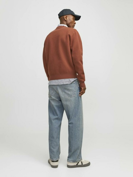Jack & Jones Brick Pánsky sveter Jack & Jones Vester