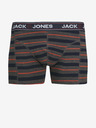 Jack & Jones Súprava troch pánskych boxeriek Jack & Jones John