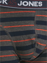 Jack & Jones Súprava troch pánskych boxeriek Jack & Jones John