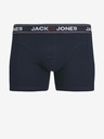 Jack & Jones Súprava troch pánskych boxeriek Jack & Jones John