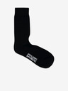 Jack & Jones Sada troch párov pánskych ponožiek Jack & Jones Basic