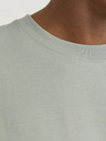 Jack & Jones Svetlozelená pánska košeľa Jack & Jones Charge Shirt