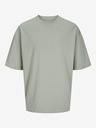 Jack & Jones Svetlozelená pánska košeľa Jack & Jones Charge Shirt