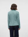 Vero Moda Modrá dámska bunda Vero Moda Julia