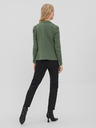Vero Moda Zelená dámska bunda Vero Moda Julia