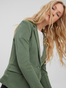 Vero Moda Zelená dámska bunda Vero Moda Julia
