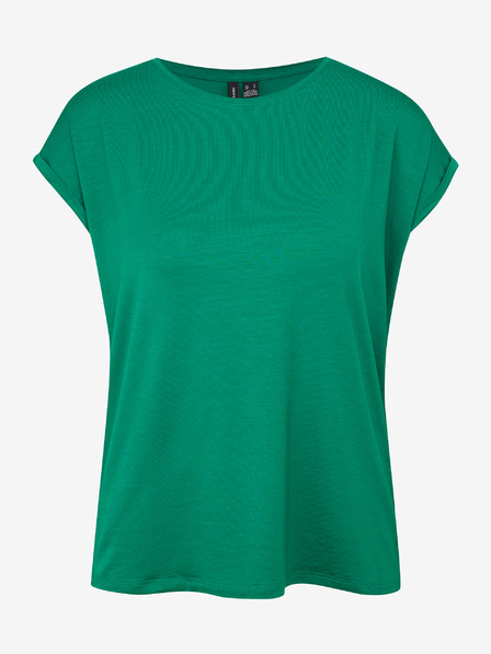Vero Moda Zelená dámska košeľa Vero Moda Ava